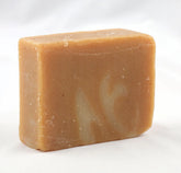 Zero waste Bath Soap - Honey-Aloe-Turmeric, 100 gm bar